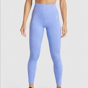 Gymshark Adapt Animal Seamless Leggings